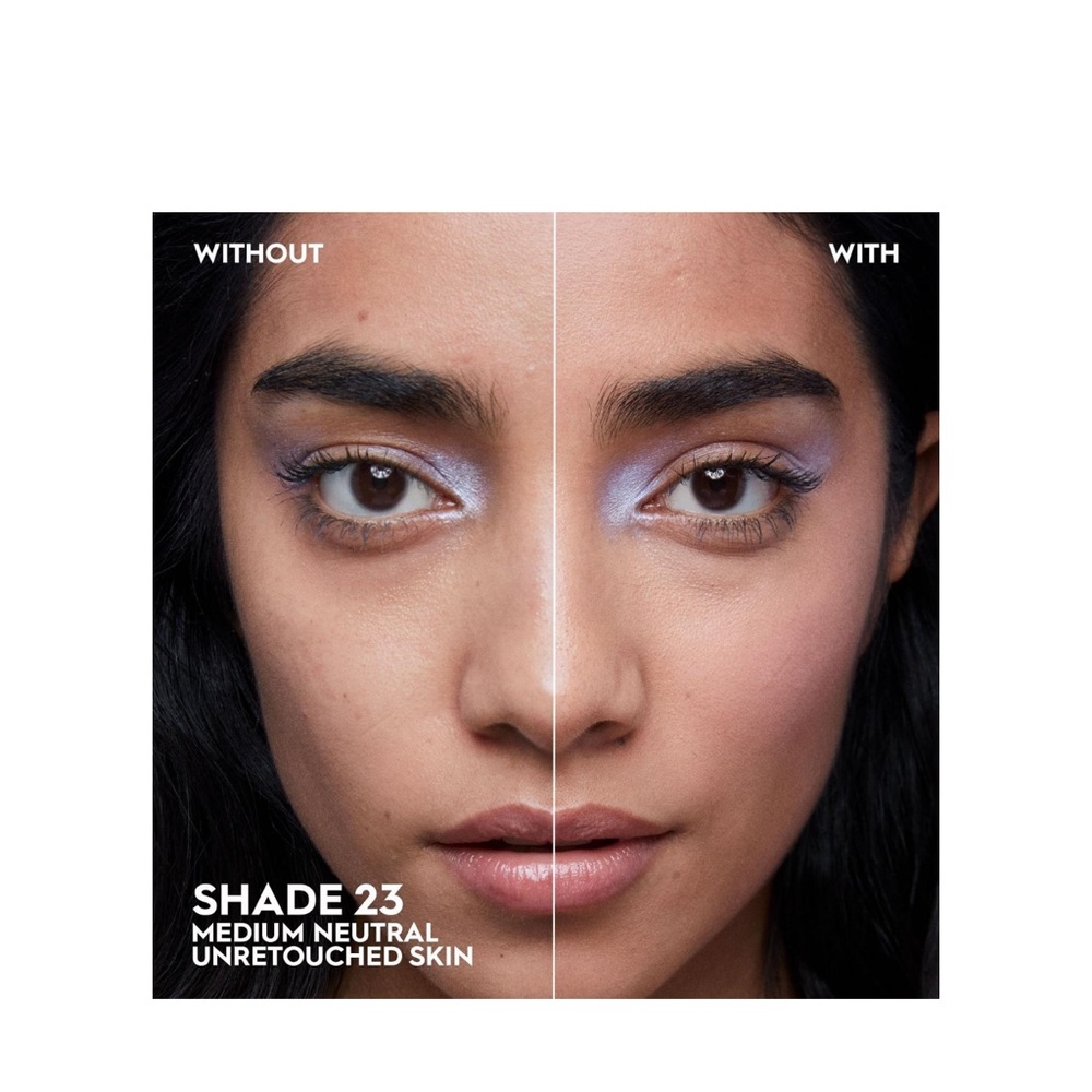 Urban Decay Shade 23 Medium Neutral Waterproof Foundation
